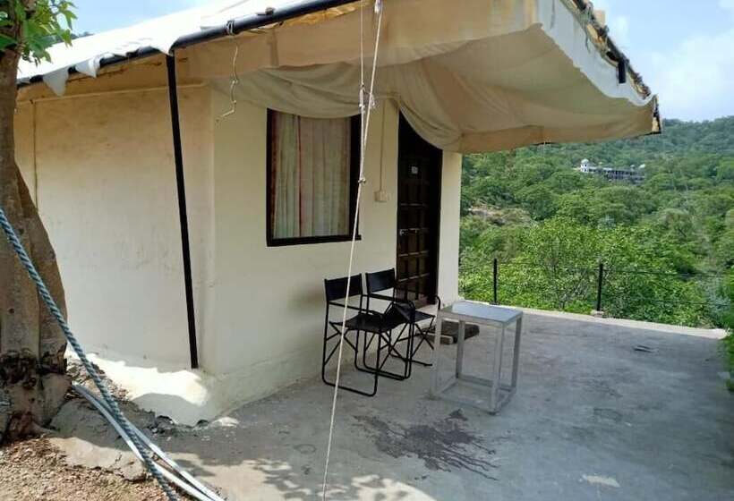 Resort Dera Kumbhalgarh