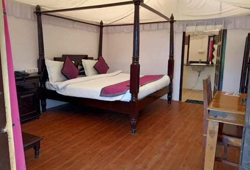 Resort Dera Kumbhalgarh