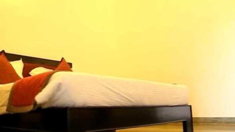 Resort Dera Kumbhalgarh