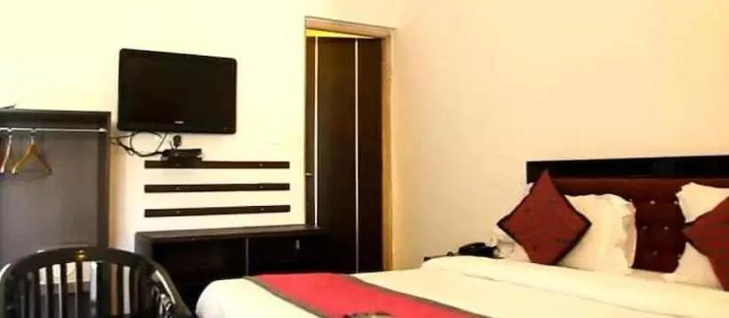 リゾートホテル Dera Kumbhalgarh
