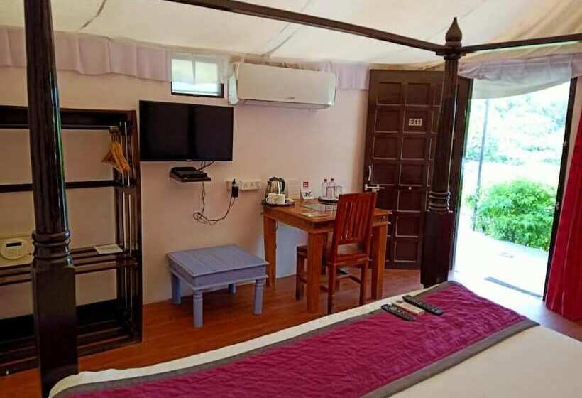 Resort Dera Kumbhalgarh