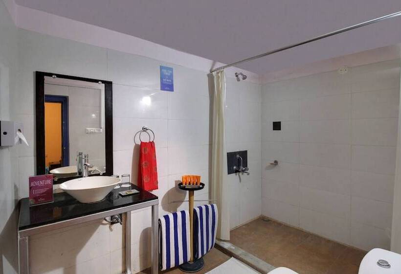 Resort Dera Kumbhalgarh