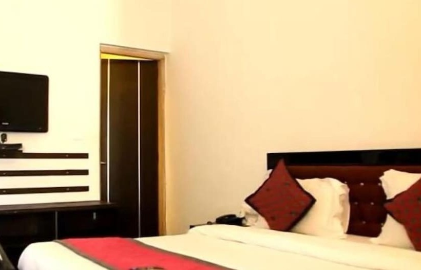 Resort Dera Kumbhalgarh