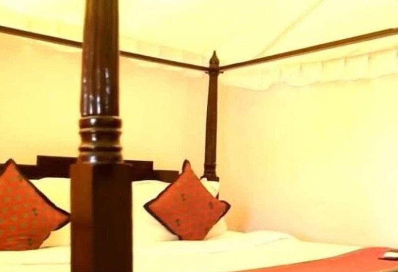 Resort Dera Kumbhalgarh