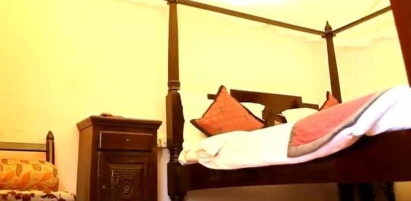 Resort Dera Kumbhalgarh