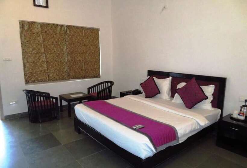 Resort Dera Kumbhalgarh