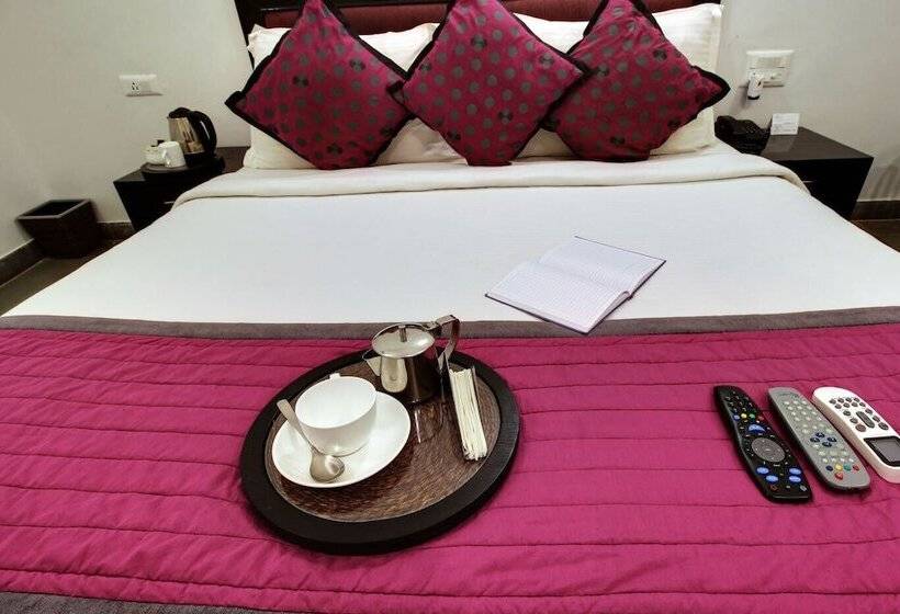 Resort Dera Kumbhalgarh