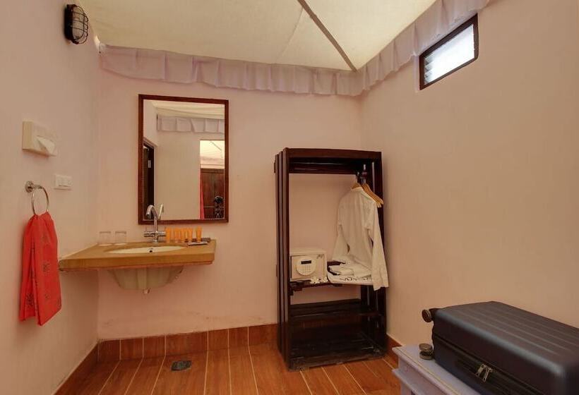 Resort Dera Kumbhalgarh