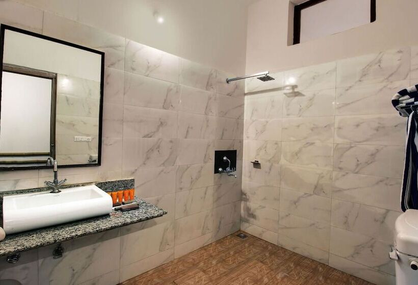 Resort Dera Kumbhalgarh