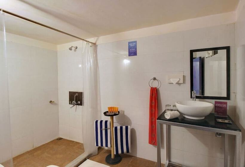 Resort Dera Kumbhalgarh