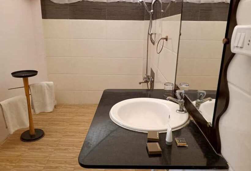 Resort Dera Kumbhalgarh