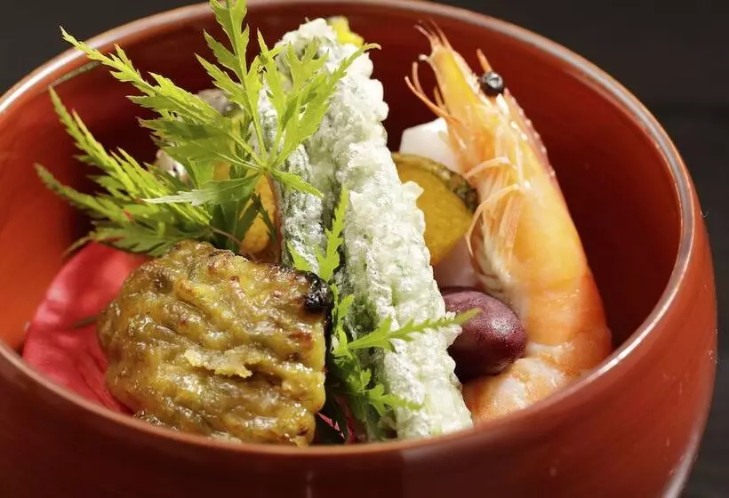 ریوکان Hakone Fura