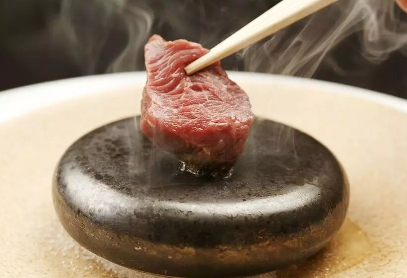 ریوکان Hakone Fura