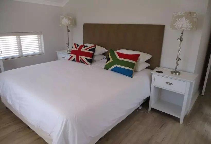 Sea Lets Keurboomstrand