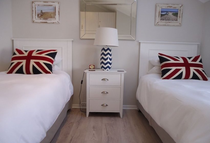 Sea Lets Keurboomstrand