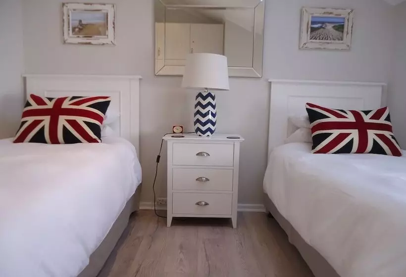 Sea Lets Keurboomstrand