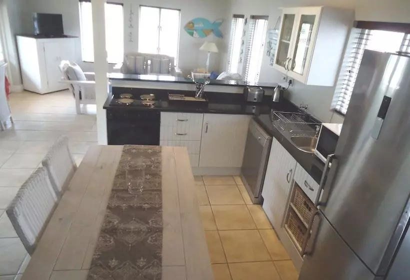 Sea Lets Keurboomstrand