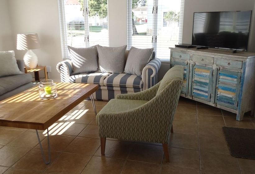 Sea Lets Keurboomstrand