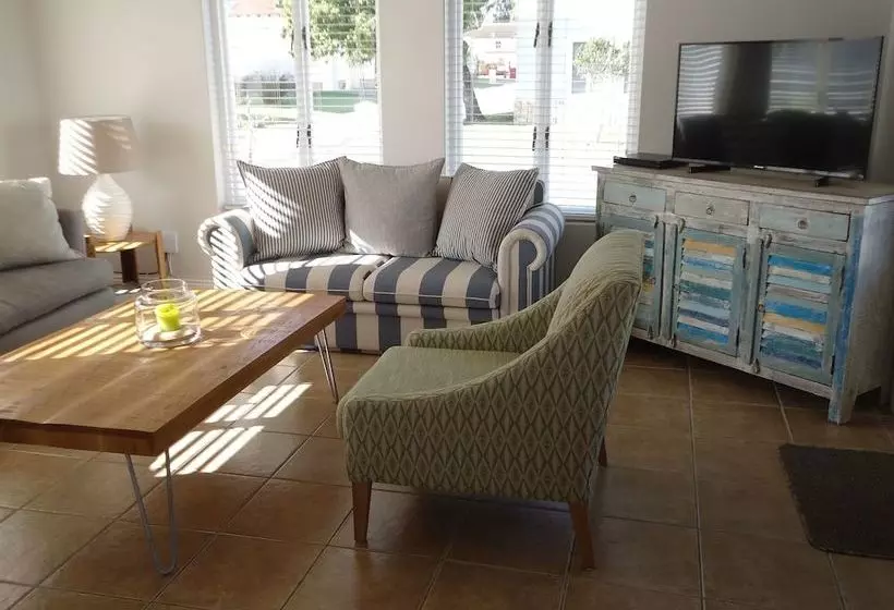 Sea Lets Keurboomstrand