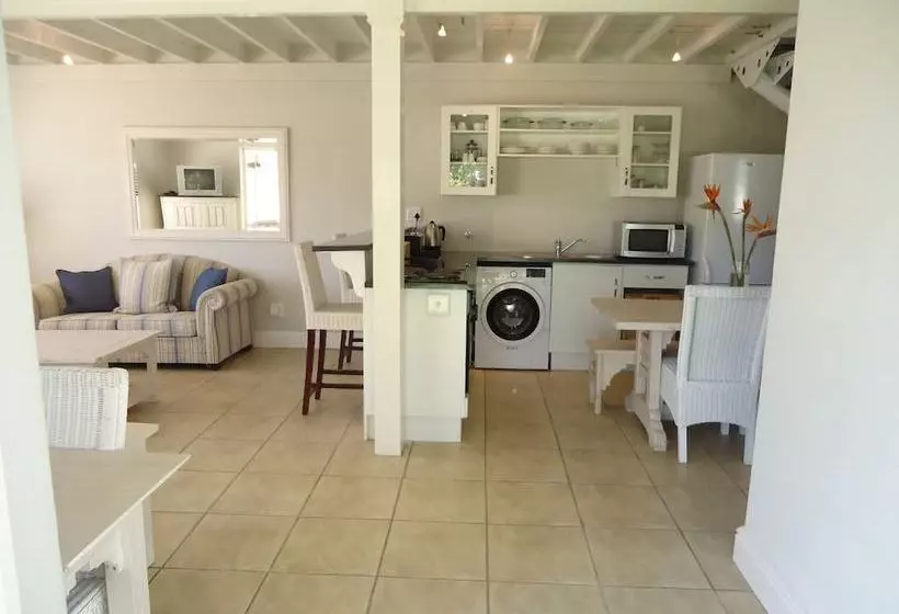 Sea Lets Keurboomstrand