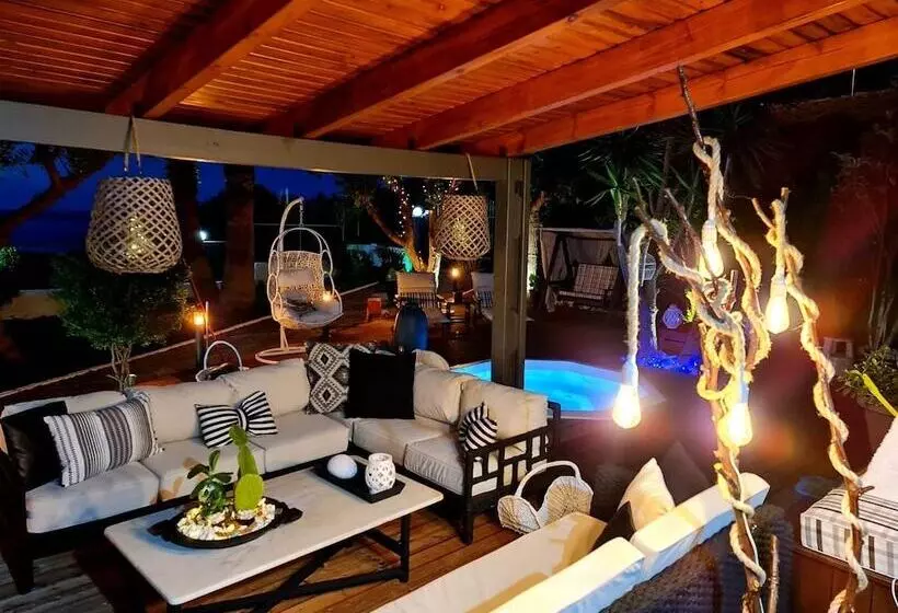 Villa Gala