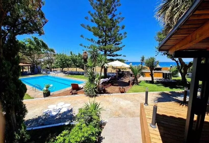Villa Gala