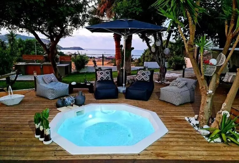 Villa Gala