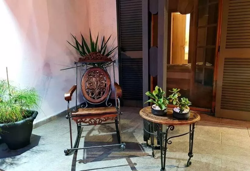Villa Gala