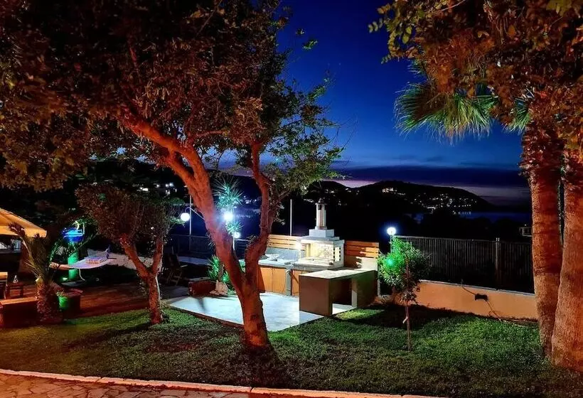 Villa Gala