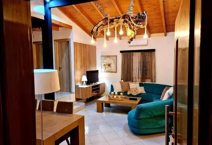 Villa Gala