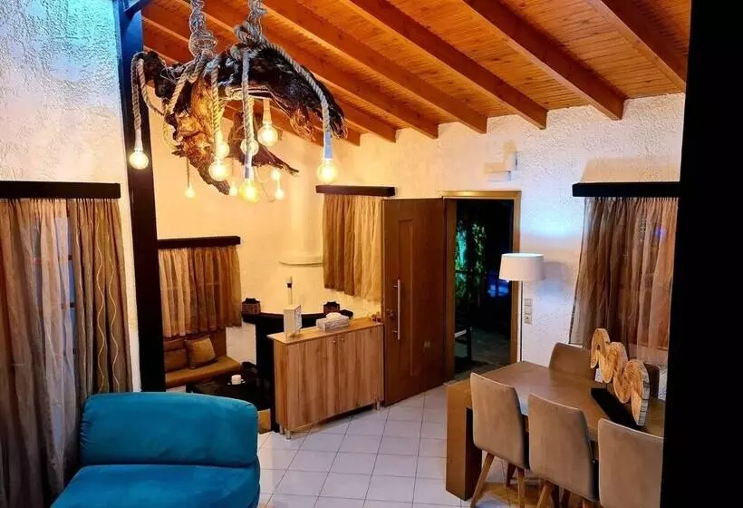 Villa Gala