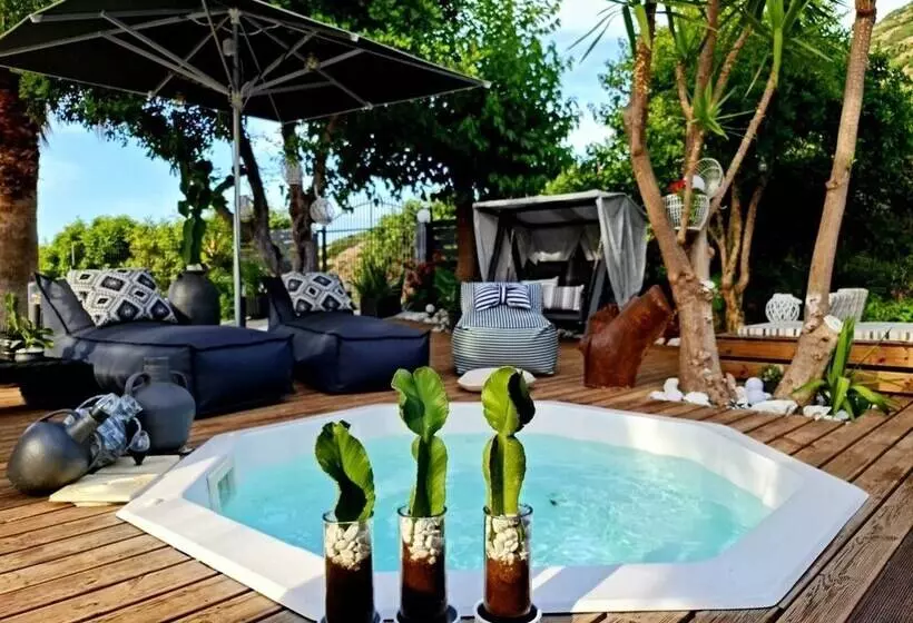 Villa Gala