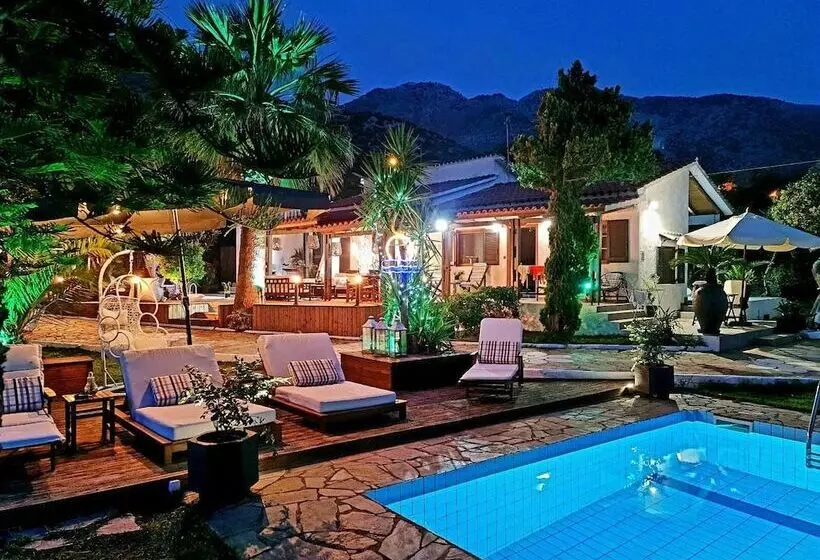 Villa Gala