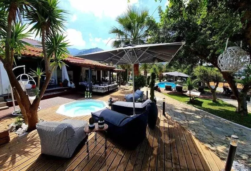 Villa Gala