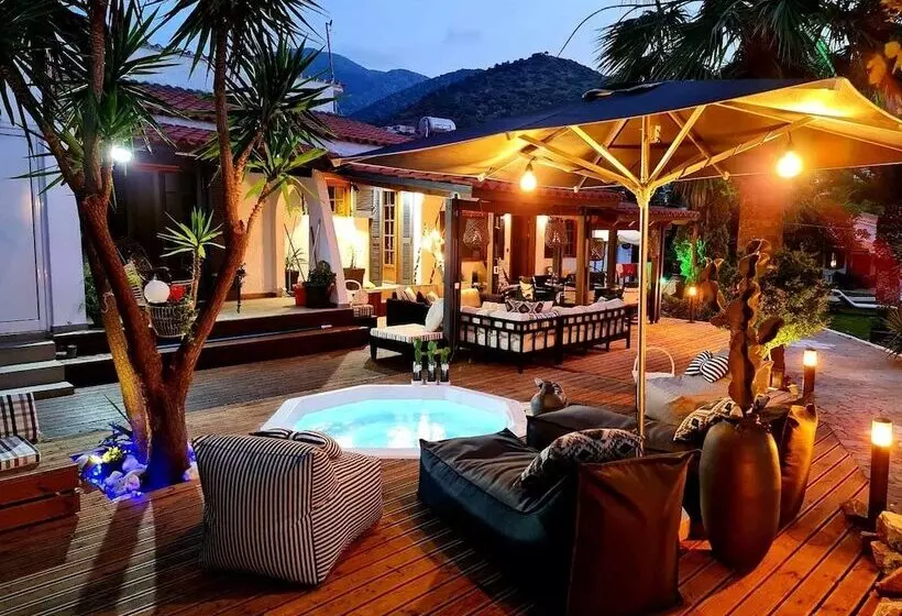 Villa Gala