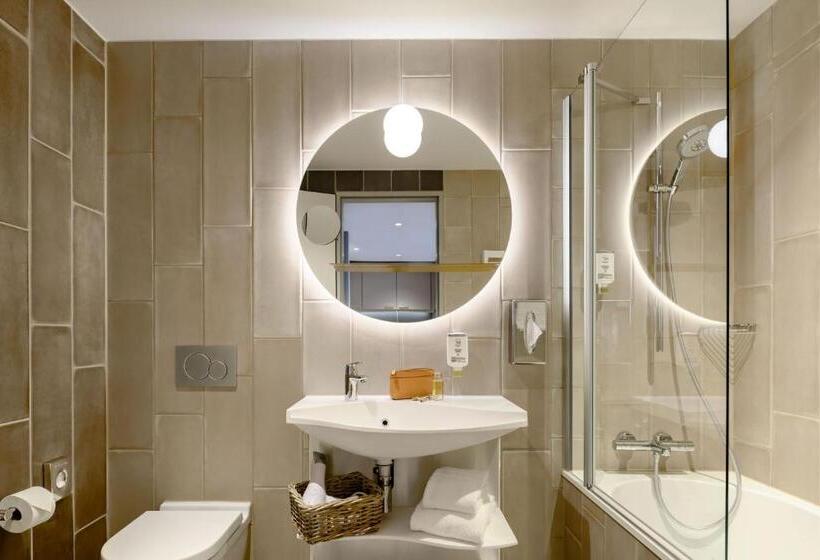 Aparthotel Adagio Bremen City