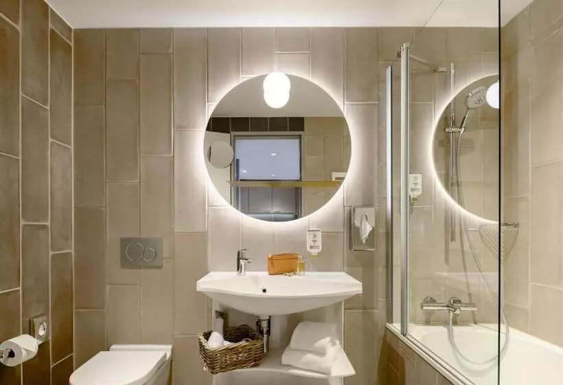 Aparthotel Adagio Bremen City