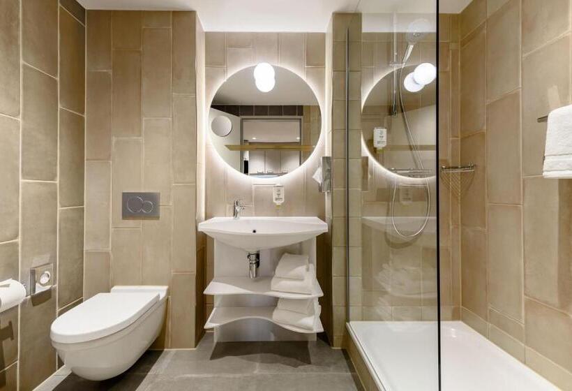 Aparthotel Adagio Bremen City