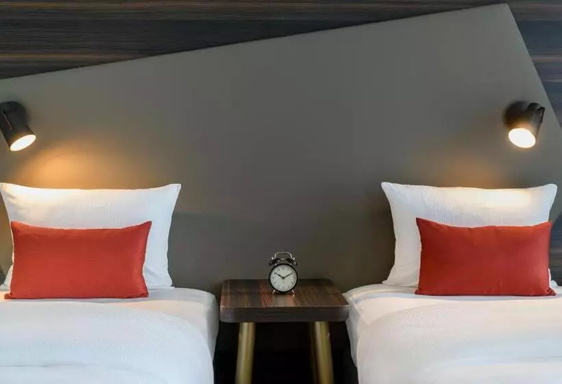 Aparthotel Adagio Bremen City