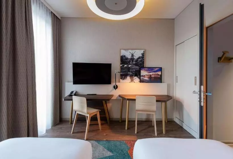 Aparthotel Adagio Bremen City