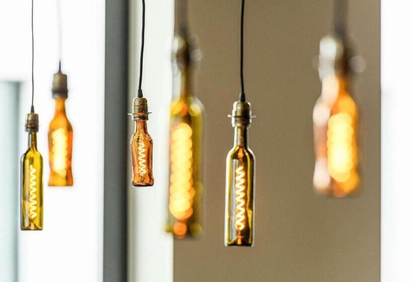 Aparthotel Adagio Bremen City