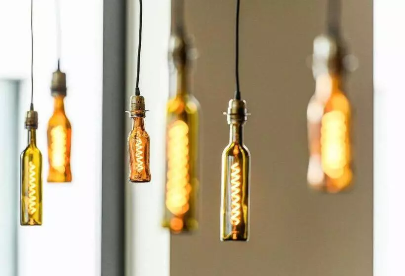 Aparthotel Adagio Bremen City