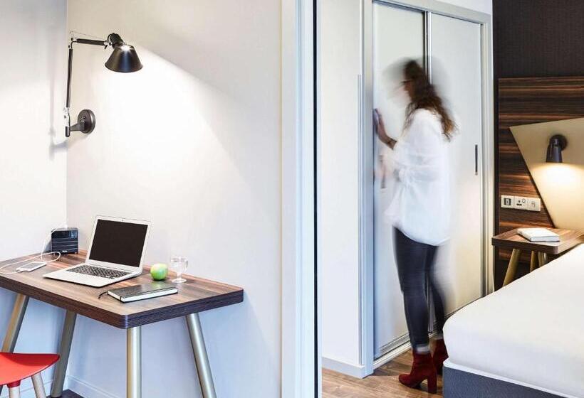 Aparthotel Adagio Bremen City