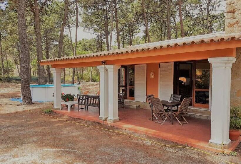 Aroeira Golf And Beach Cottage By Host Point