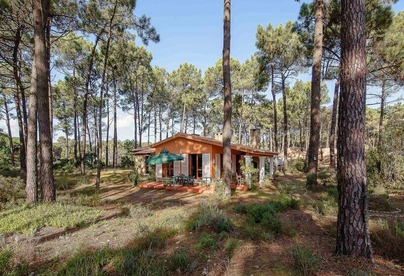 Aroeira Golf And Beach Cottage By Host Point