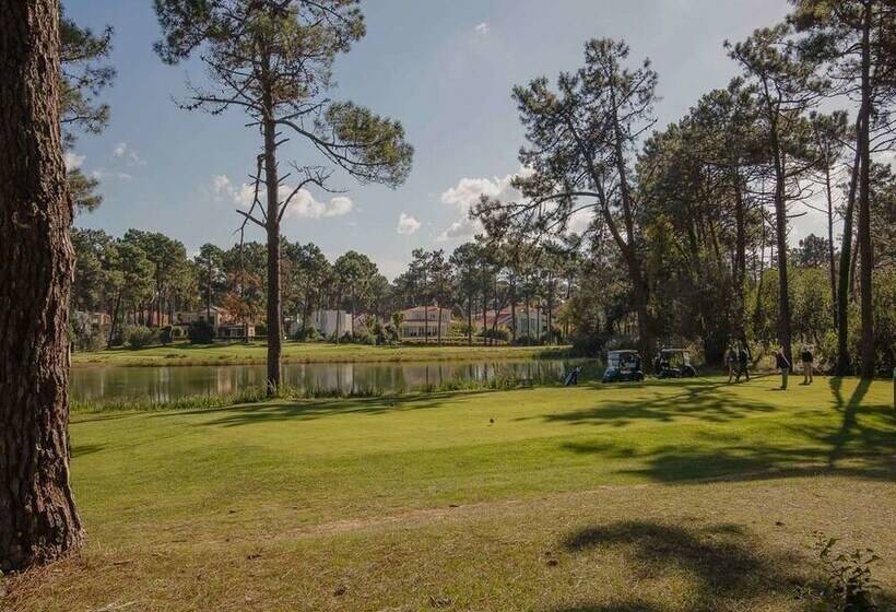 Aroeira Golf And Beach Cottage By Host Point