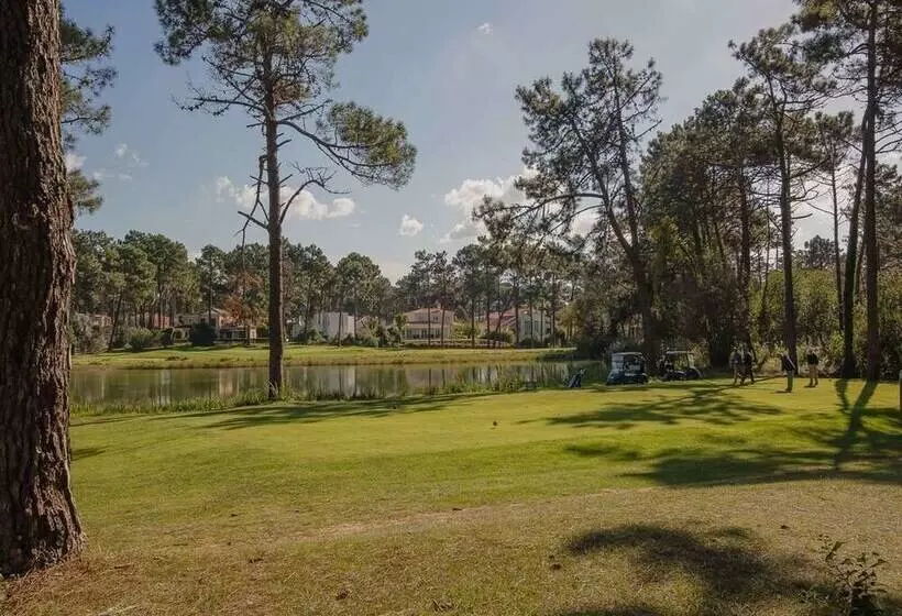 Aroeira Golf And Beach Cottage By Host Point