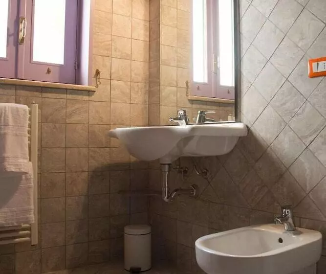 B&b Malennio
