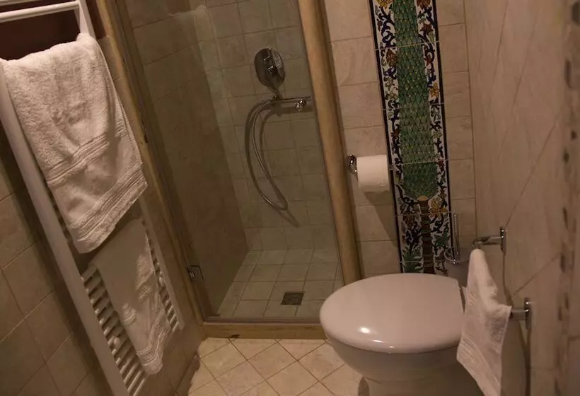 B&b Malennio