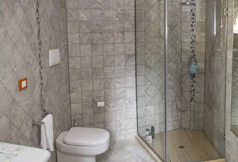 B&b Malennio